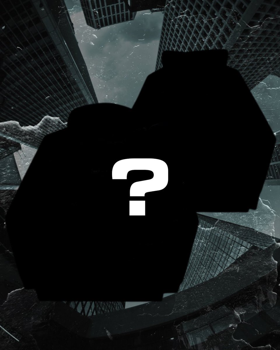 Pendulum's tweet photo. Dropping something exciting tomorrow 👀

Limited Edition. 6pm. Be ready. https://t.co/ujl5Vp0F3L