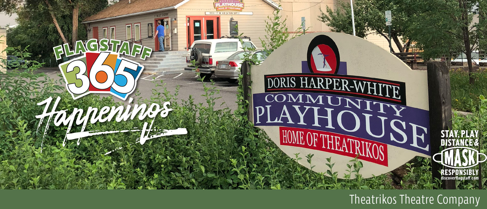 Flagstaff365 on Twitter "Enjoy fabulous fall events like the FlagstaffStarParty a live play at