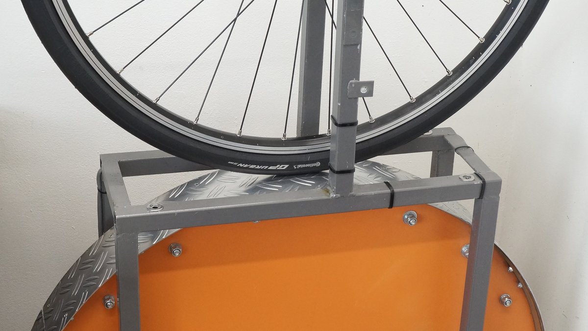 Grand Prix for urban conditions: Continental Grand Prix Urban.

bicyclerollingresistance.com/tour-reviews/c…