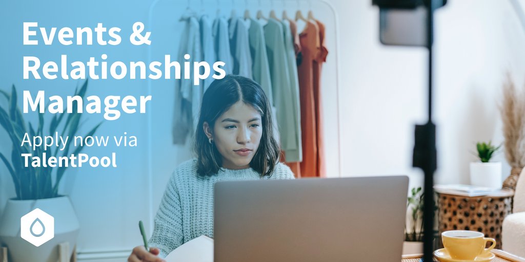 feisty_hq's tweet image. Love meeting people as much as you enjoy maintaining existing relationships? If you also have experience managing events then you&apos;re probably well suited to this role at Growth Idea. Join them in helping SMEs to grow and improve.

Apply here: buff.ly/3upMqd7