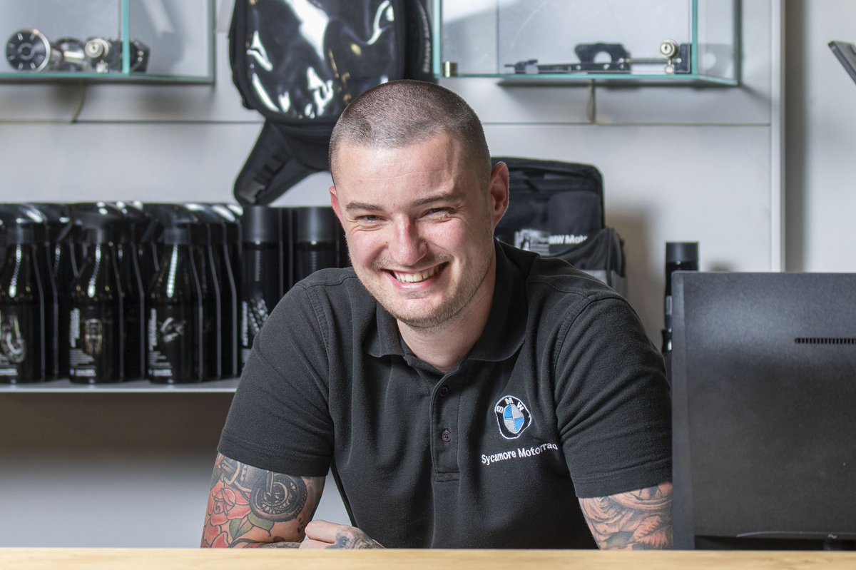 Eric Renno tweet media