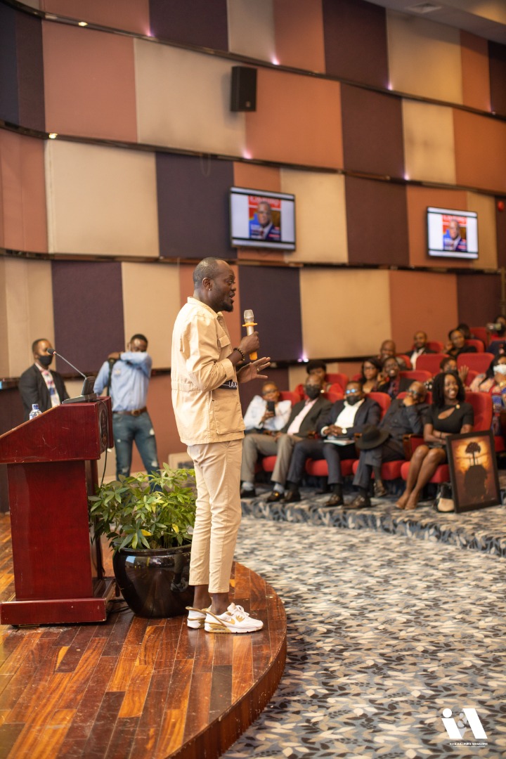 Fiston Sai Sai officiel tweet media