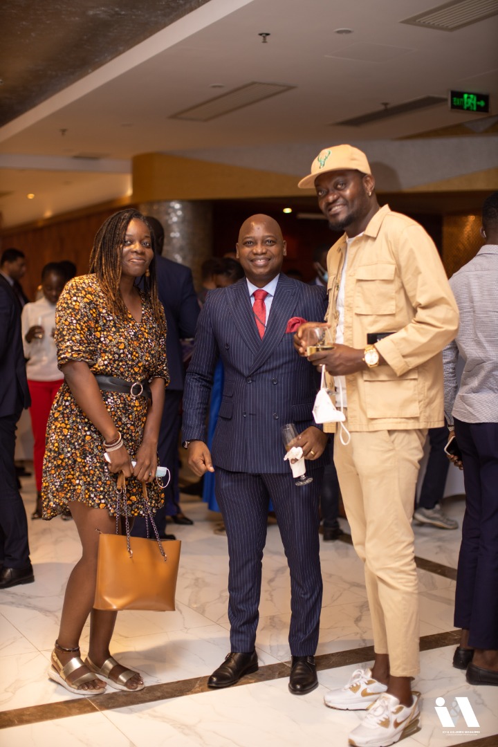 Fiston Sai Sai officiel tweet media