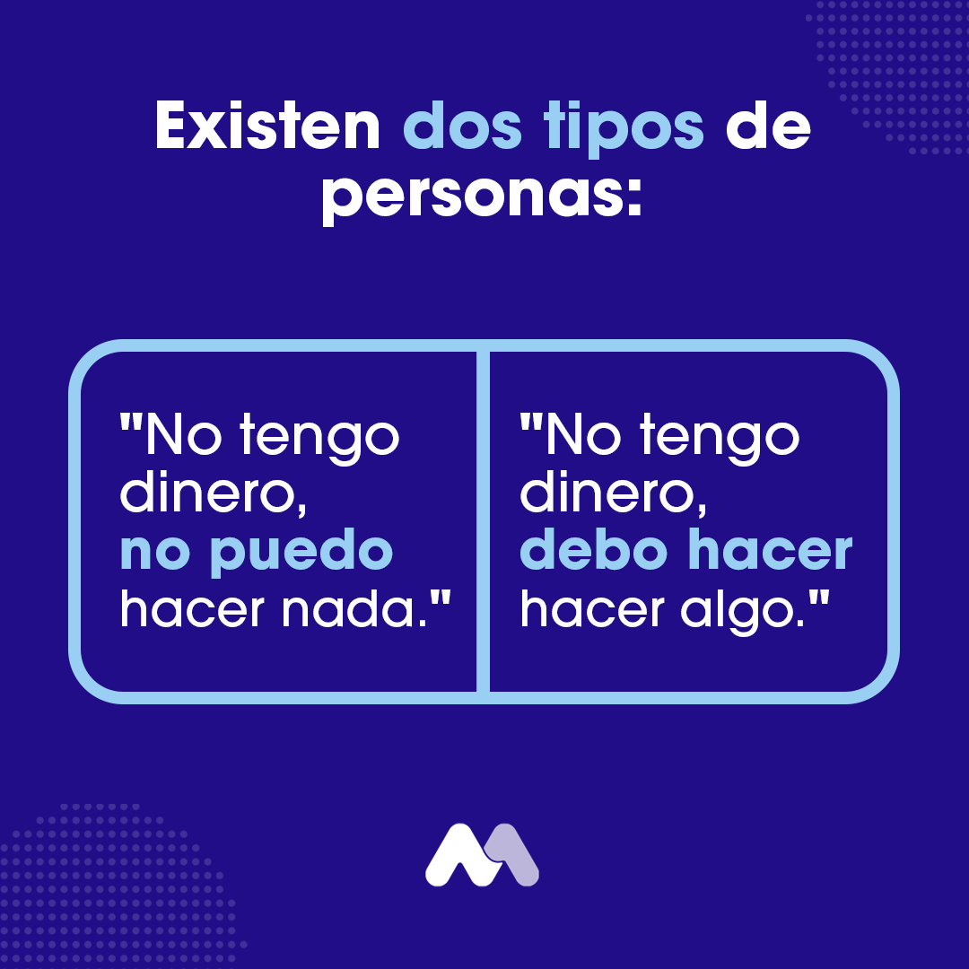 ¿Cuál eres tú? 🧐  
#FelizSabado #finanzas