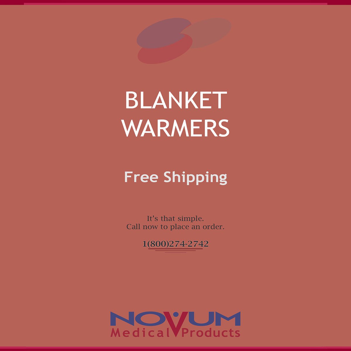 NovumMedical's tweet photo. It's that simple. https://t.co/9pfpbg5RKu
