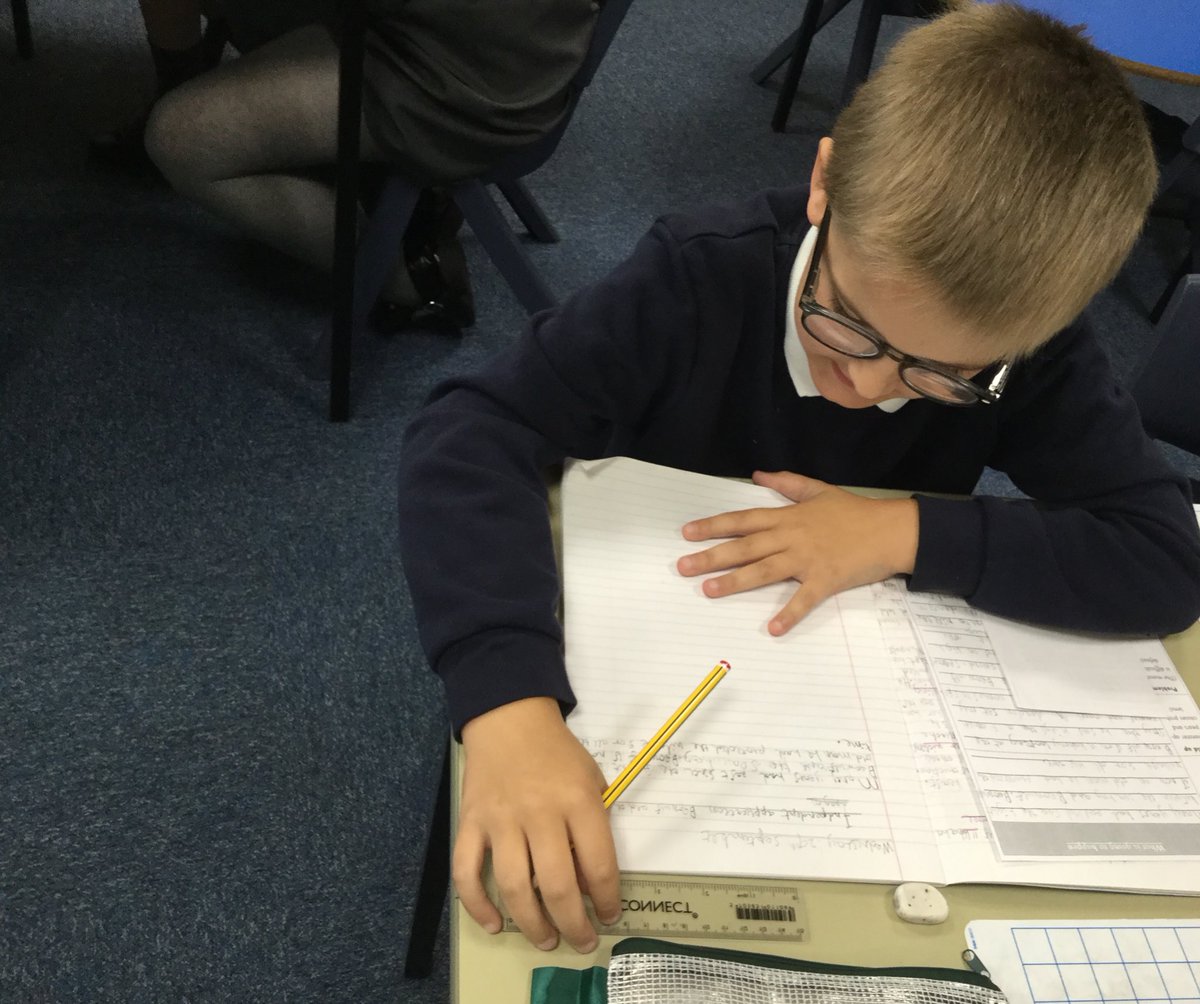 Ellishighlands's tweet photo. You could hear a pin drop in our classroom today!! We are writing conquering the monster stories involving Beowulf and the Death Dragon. I cannot wait to read them! @HumberEdTrust @HighlandsPS https://t.co/CNuUaL70Kg