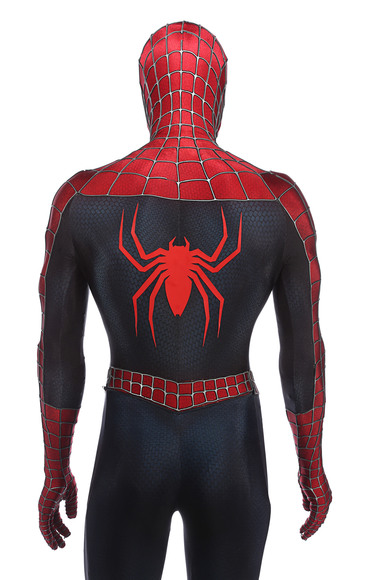 Tobey Maguire & Kirsten Dunst Web tweet media