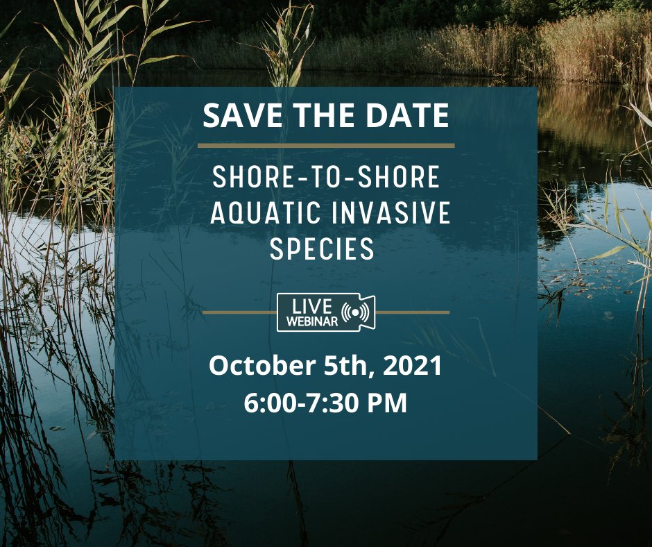 InghamConsDist's tweet image. Invasive Species Workshops, Tree Sale Info, Take the Microplastic Pledge - mailchi.mp/ed83e3f9c4da/h…