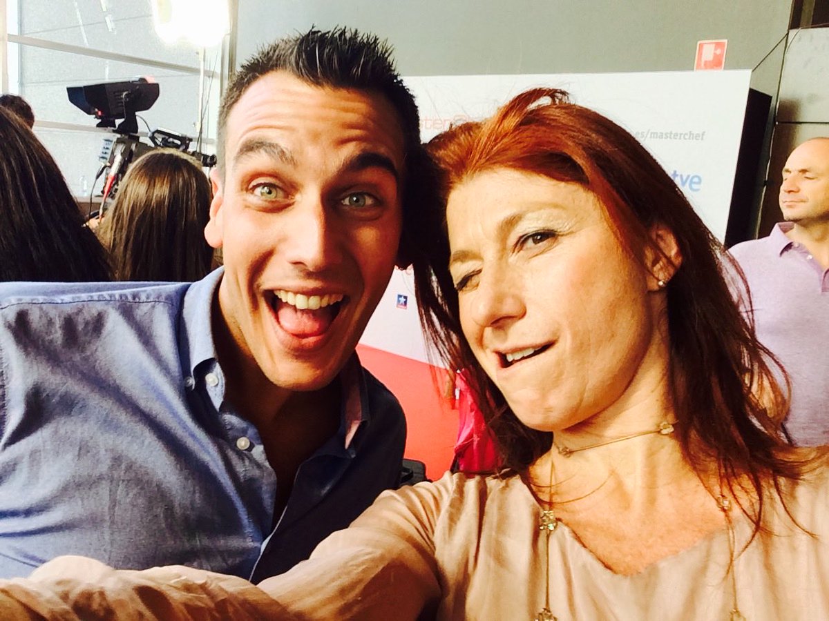 Gabriela Tassile tweet media