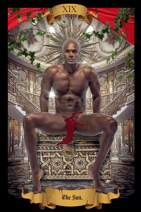 &ldquo;Tarot&rdquo; project Ph: Vitaly Dorokhov @VitalyDorokhov  Md: @SRhyheim   https://t.co/yaBRUneqgj https://t<a class="tags" href="/tag/vitalydorokhov">@vitalydorokhov</a>