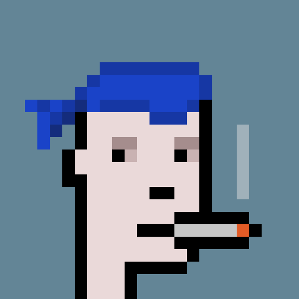 Punk 6516 bought for 130 ETH ($391,162.19 USD) by 0x944f9f from 0xe6c38d. larvalabs.com/cryptopunks/de… #cryptopunks #ethereum