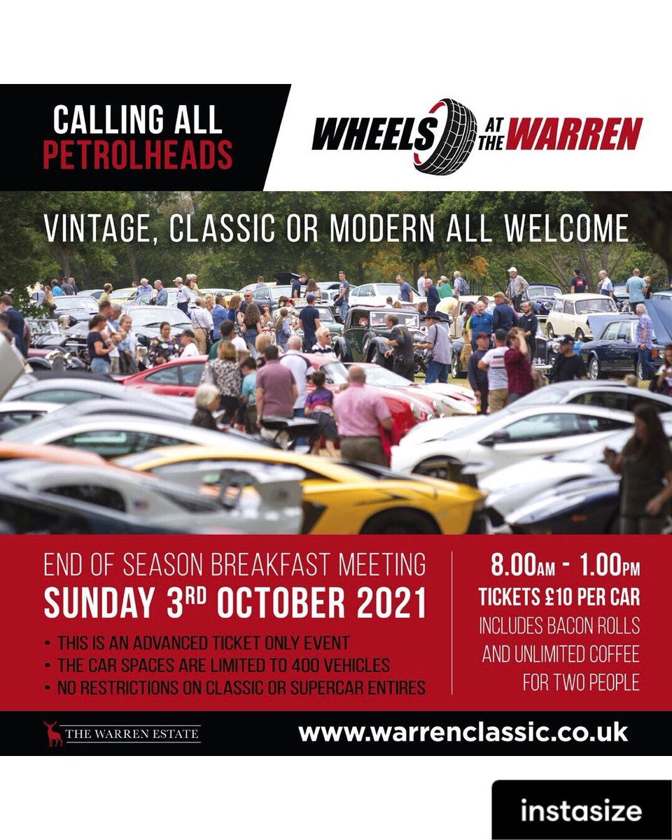 The Warren Estate tweet media