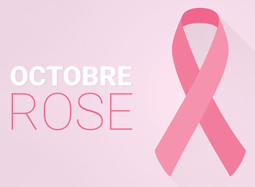 La ville de Saint-Hilaire-de-Riez s'associe à la 28ème campagne d'information sur le dépistage précoce et de lutte contre les cancers du sein, notamment en participant à la #Josephine2021 <a href="/LigueCancer85/">Ligue contre le Cancer - Comité de Vendée</a>
