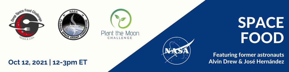 NASA Florida Space Grant tweet media