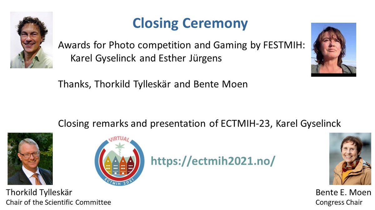 #ECTMIH2021