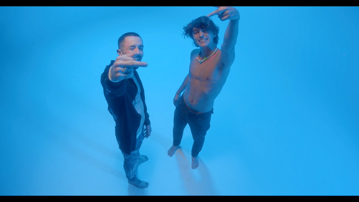 stripeluca's tweet photo. Picasso (feat. @JonPhlox ) out on October 15th with a music video 🎨 Help me out with a presave, retweet n like <3 https://t.co/rGAKJ3whab https://t.co/t9sgBdfT9O
