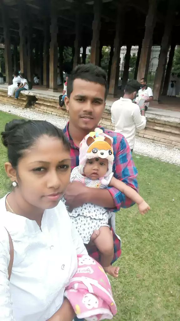 ChamaraHasitha2's tweet image. #maligawa
