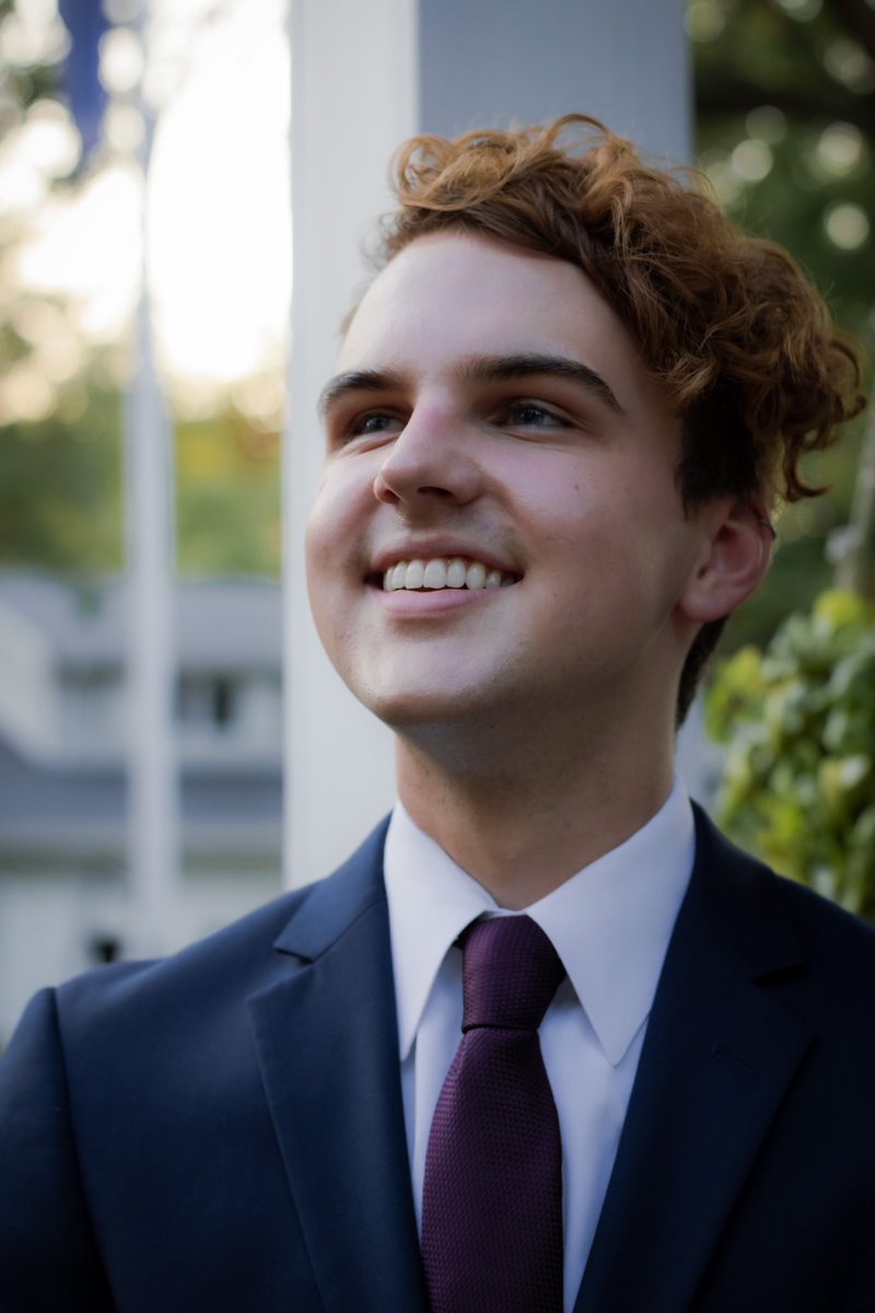 @watkestacy4pres 
His campaign wants to focus on environmental issues, gun control, reduce incarceration rate &amp; much more!!