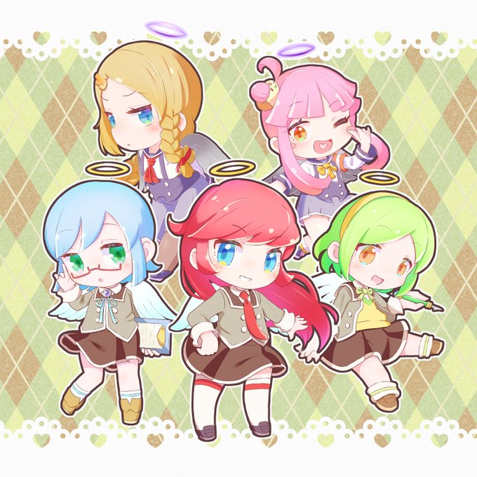 闇天使のtwitterイラスト検索結果 闇天使のtwitterイラスト検索結果
