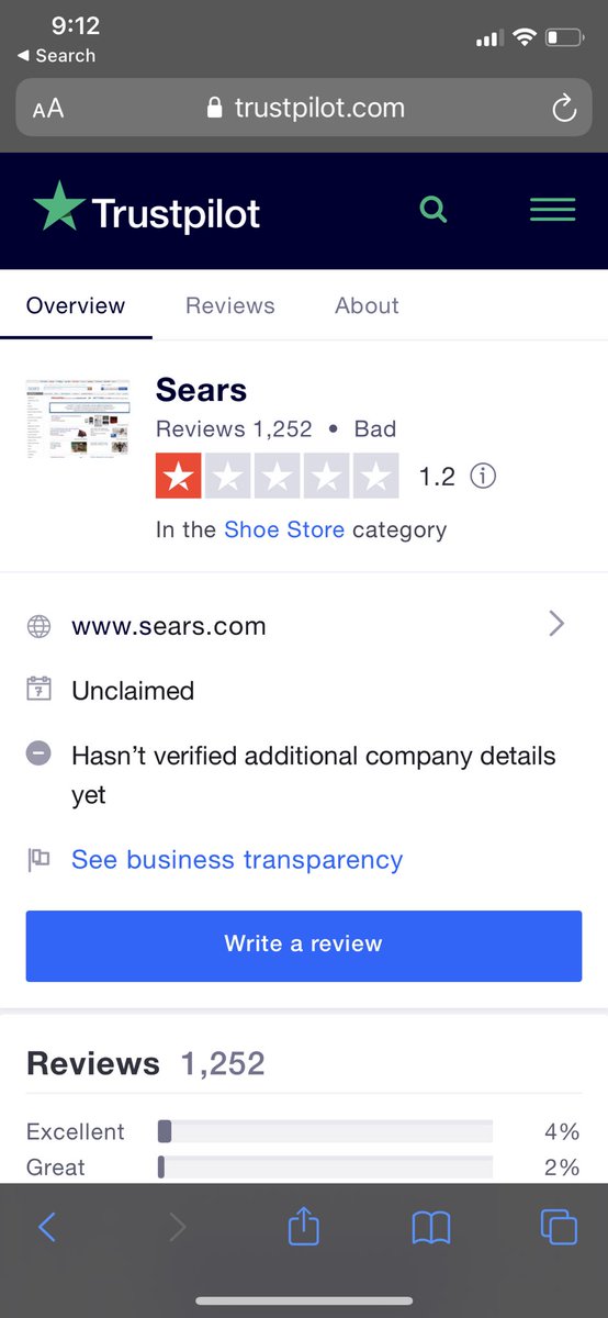 Michaeltortilla's tweet photo. @Ergode_inc #ergode is a scammer from Mumbai who preys on #americans from the @Sears #app #sears. #SCAMALERT #searsScam https://t.co/cN38RpdsSy