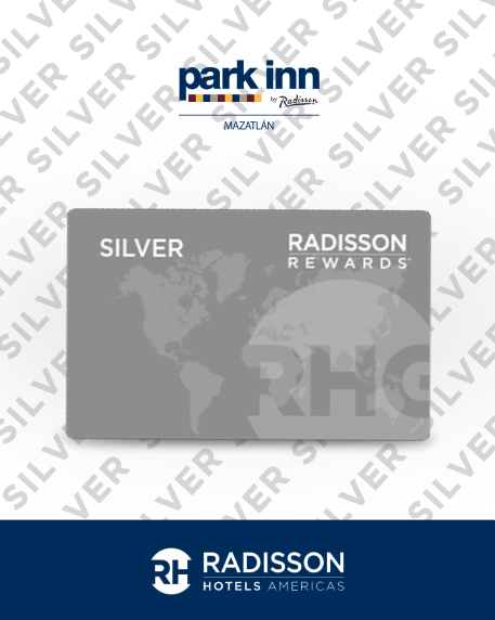 ¡Aprovecha nuestros beneficios exclusivos de Radisson Rewards Americas!
Nuestro programa de lealtad exclusivo para miembros, ofrece una variedad de beneficios y servicios como:
🔹Mejora de habitación de cortesía
🔹Ofertas de canje de socios
🔹Early check-in y late check-out