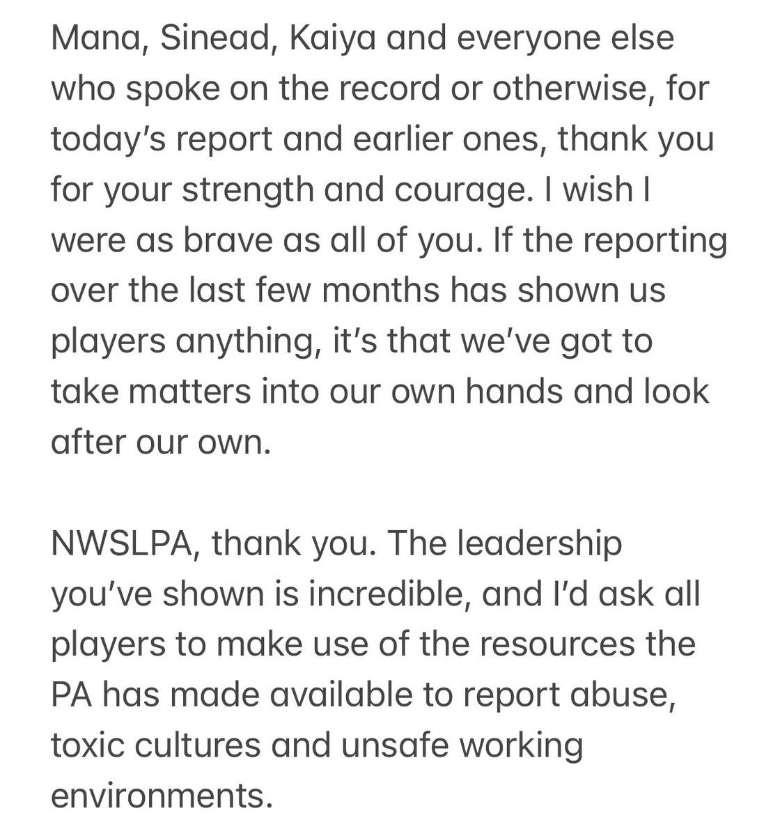 beckysauerbrunn's tweet image. 