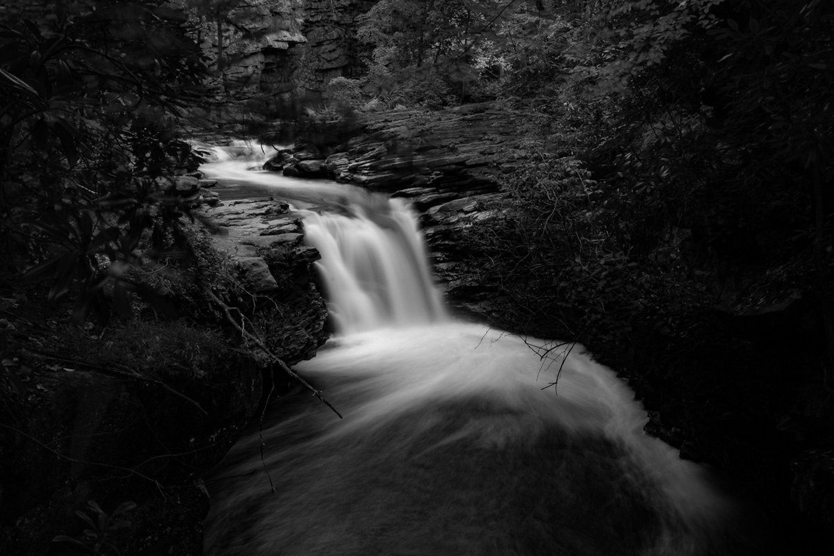 JayHealeyPhoto's tweet photo. Nay Aug gorge in Scranton, Pa. #nature #waterfalls #outdoors #fall #autumn #photography #scranton #Pennsylvania #blackandwhitephotography https://t.co/mcTpAyBUU8