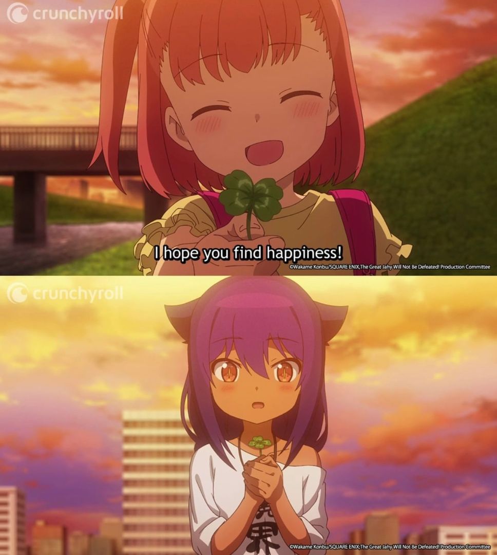 Crunchyroll tweet media