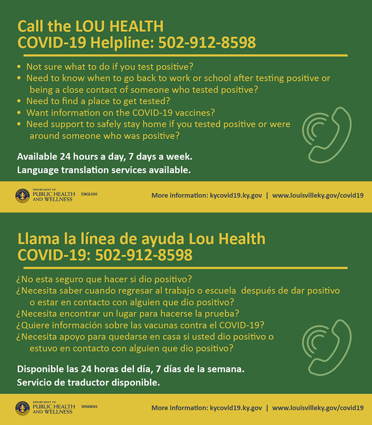 If you need any help don't be shy and reach out! 
📱Our helpline is available 24 hours a day, 7 days a week.

📱 Llámanos!! Nuestra linea de ayuda esta disponible las 24 hrs del día, los 7 días de la semana.