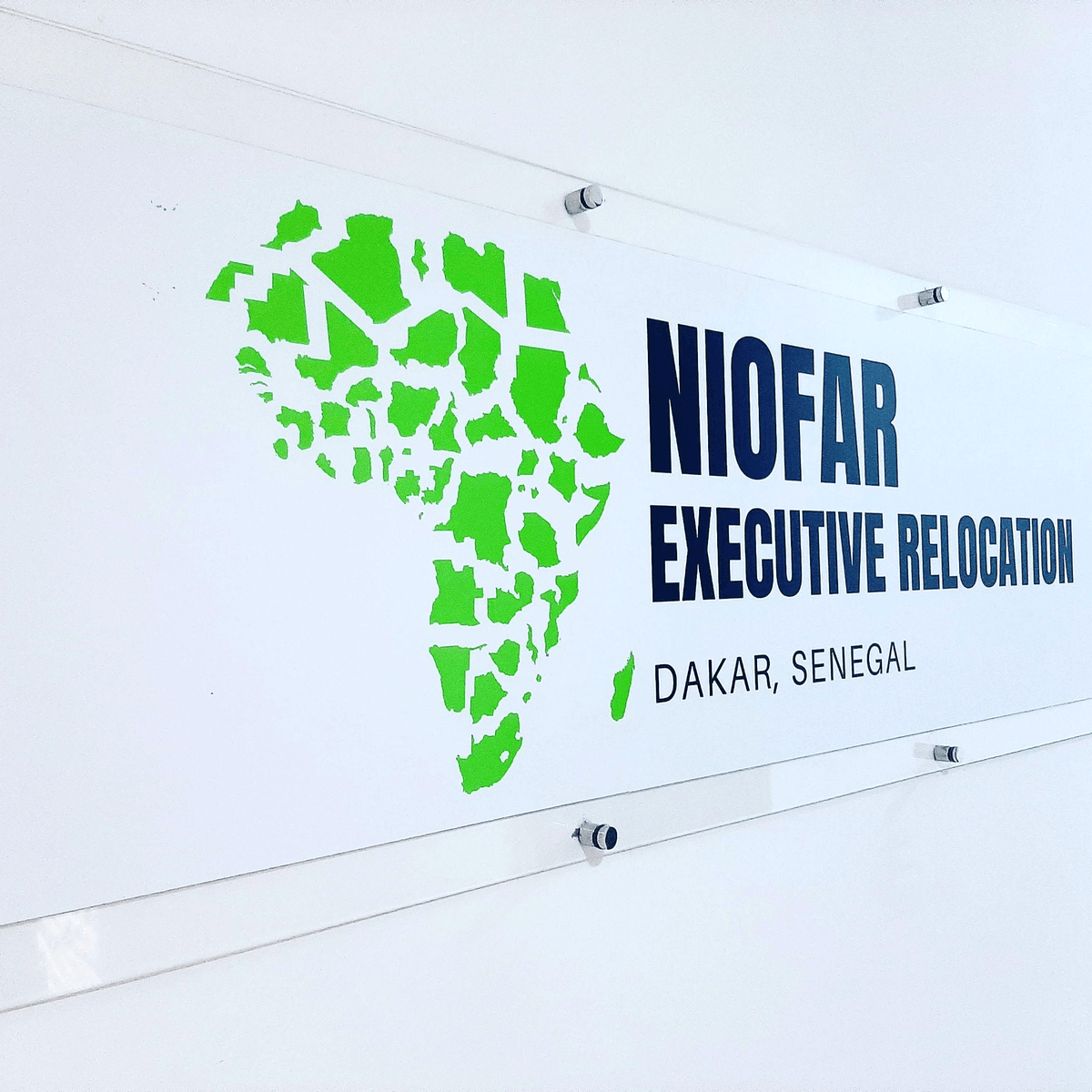 The market of "Relocation", which means in French "Relocalisation" with all the range of services that accompanies it, isn’t well developed in Africa, particularly in Senegal.

africalogisticsmagazine.com/?q=en/content/…

#Niofar #relocation #logistics #shipping #oil #gas #supplychain #kebetu