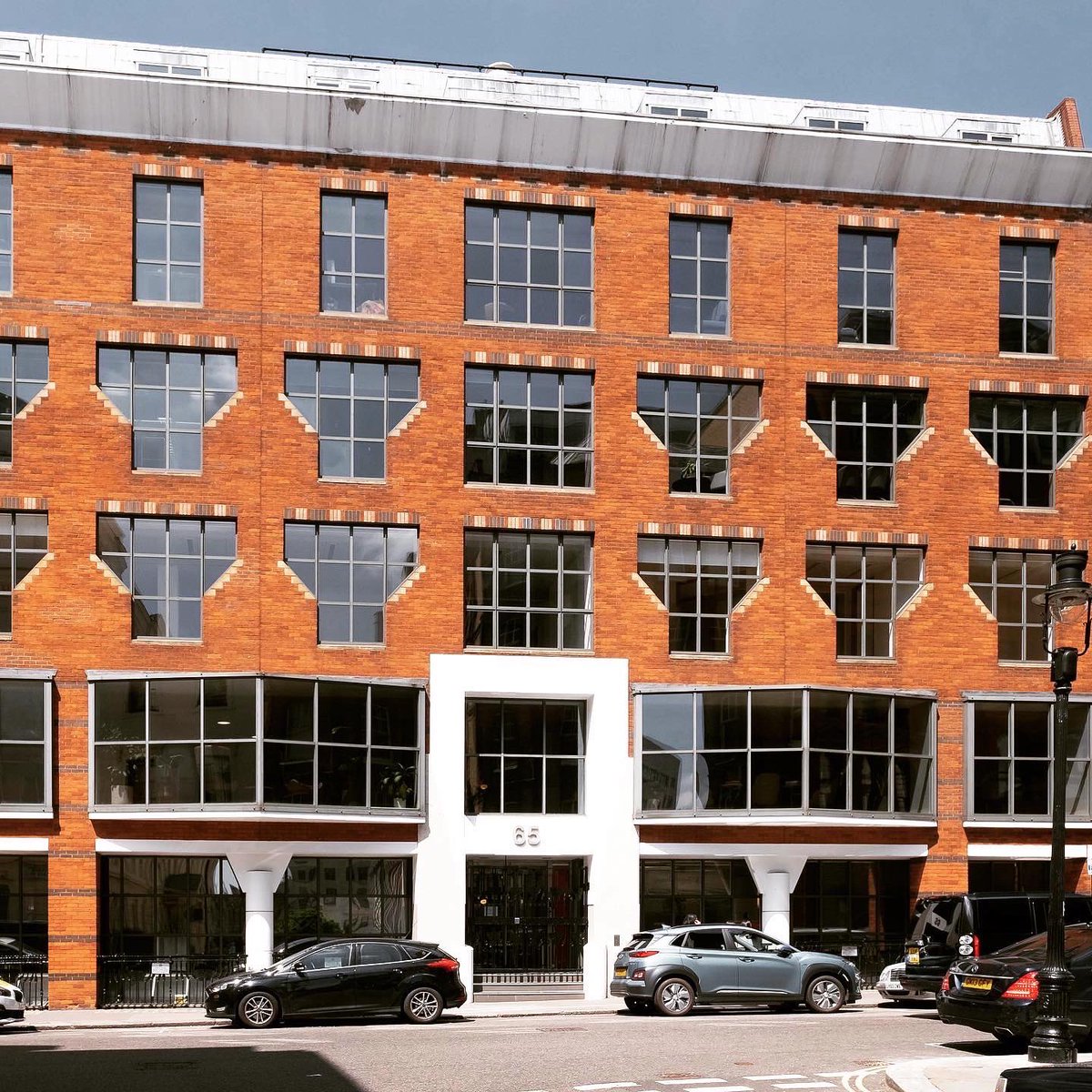 Hanover Green tweet media