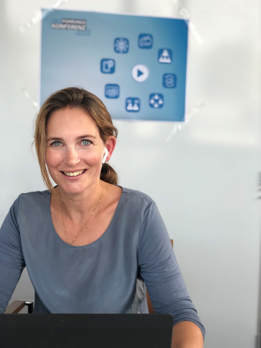 Klenk & Hoursch AG tweet media