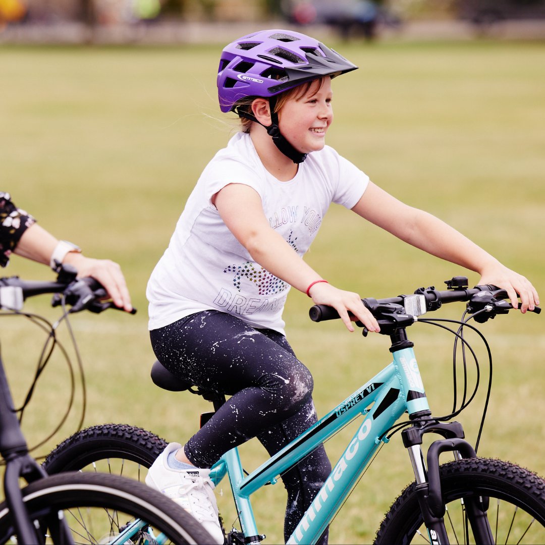 cyclekinguk's tweet photo. It's no secret that we love riding bikes.
It's great for your health, the environment and best of all... it's fun!
What's your favourite thing about cycling? π
#cycling #cyclekinguk https://t.co/MNuZamEb0W