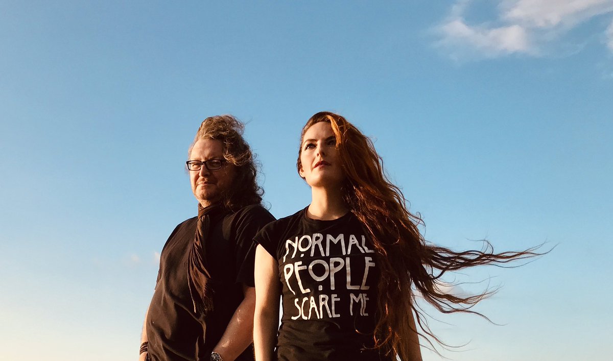 blackheartorch's tweet photo. Tomorrow night we bid farewell to the Summer in style at Summers End Progressive Rock Festival (Chepstow) I believe there are still a few tickets available...come join us 🖤🍂🖤🍂 #prog #etherealwave #alternativerock https://t.co/mq7BcOGjrX https://t.co/jUkXaXIylW