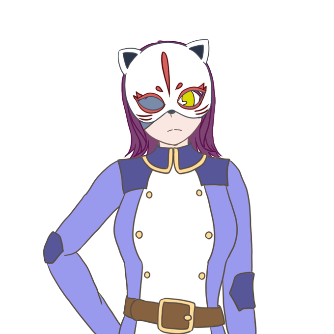 バジリスクのtwitterイラスト検索結果