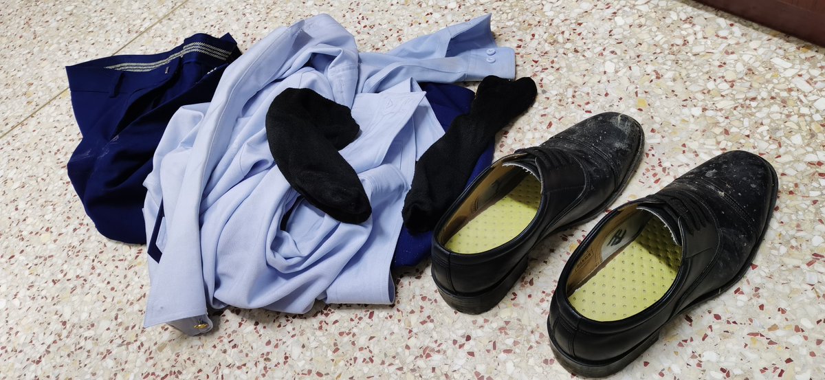 🚒小小蓝朋友 tweet media