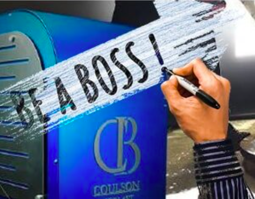 CoulsonIceblast's tweet image. Thinking about starting an #iceblasting business? We empower you to make your own #business decisions, set your own hours &amp;amp; keep 100% of the profits. Are you ready to get started with the world&apos;s most innovative #cleaningtechnology?

#coulsoniceblast #blastingbusiness #startup