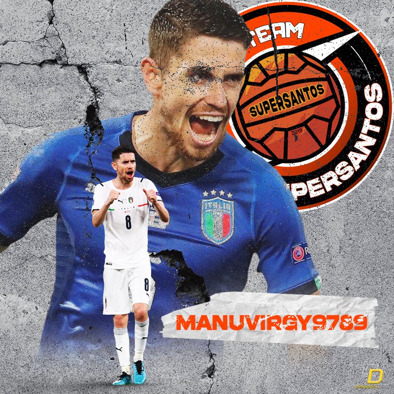 SUPERSANTOS_PRO's tweet photo. Regista di centrocampo, per lui la x non ha segreti, abile nel giro palla e nello sbarrare la strada agli avversari chiudendo tutte le linee di passaggio.
Vi presentiamo @1899_manu , uno dei capitani e player storico della squadra.
Bentrovato!

#ProClubItalia https://t.co/zjXNplEsQm