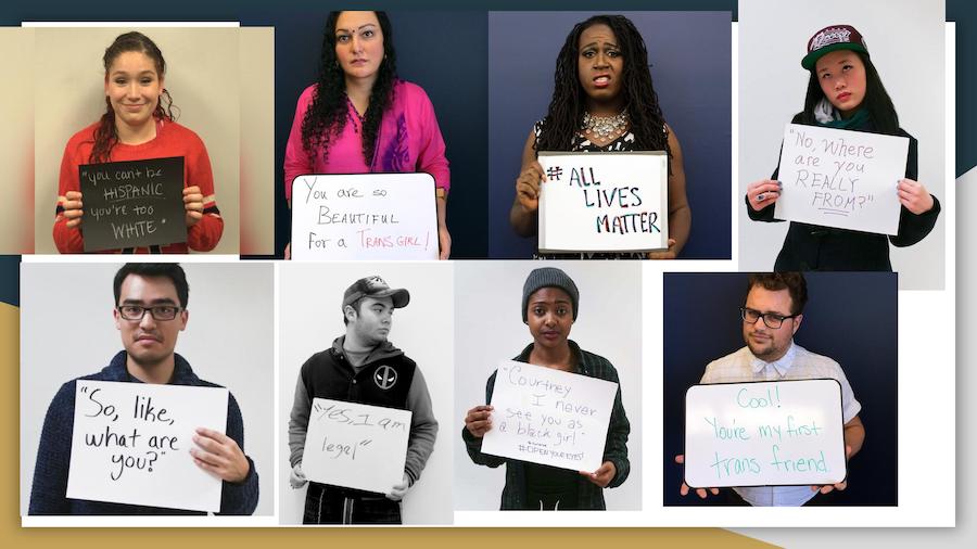 Managing Microaggressions

The Covid-19 pandemic has been disproportionately damaging to many communities, but the Latinx and Hispanic communities have been hit particularly hard, not just physically but emotionally.

manhattantimesnews.com/managing-micro…