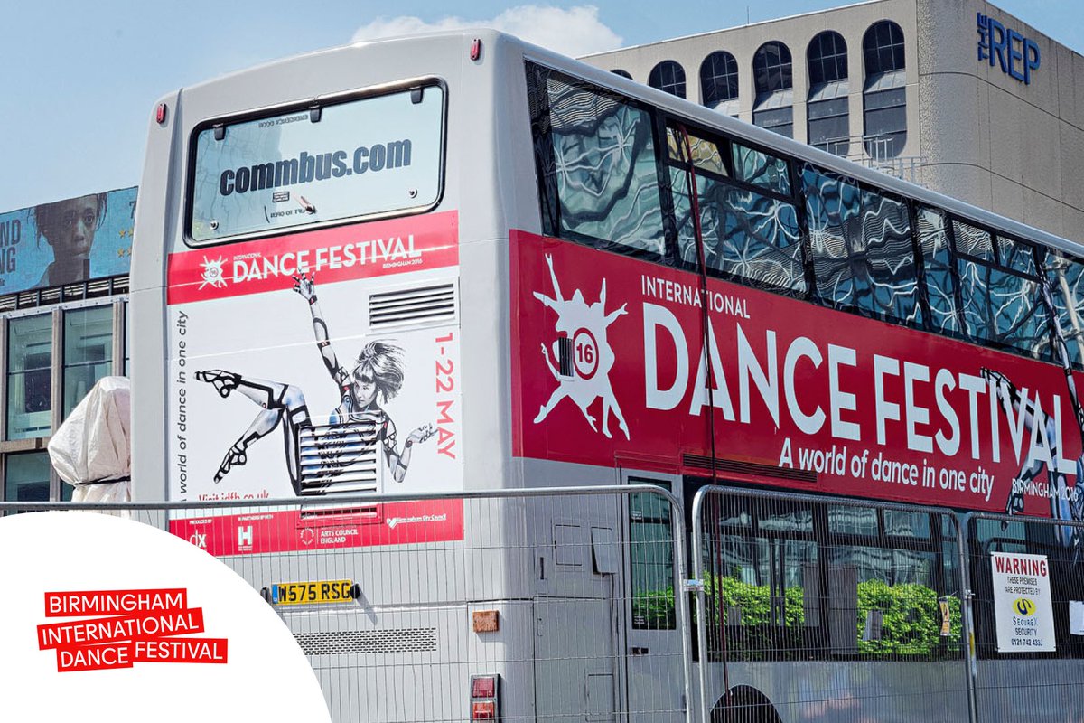 #TBT Birmingham International Dance Festival (BIDF) 
 Back on site this week -  images from this years coming soon!

Need event support? Find out about us → bit.ly/3EjaQtl

#eventsupport #eventsbirmingham #birminghamevents #outdoorevents #outdoorevent #eventcompany