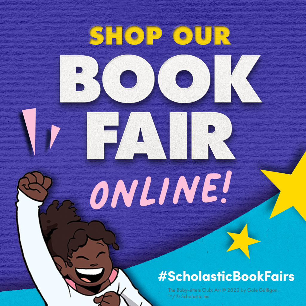 MilanC2Schools's tweet photo. Shop the Book Fair Online 
UDATED DATES:  October 4, 2021- October 17, 2021 https://t.co/eNQeQXYHBC https://t.co/A2tqZuPj1V