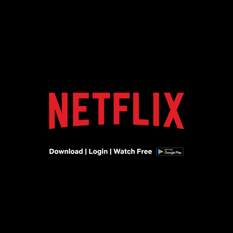 NetflixKE's tweet photo. If you don’t know, now you know! When we say free, we mean free! Cheki, ungekuwa ushaanza mu-enjoyment lakini bado uko hapa. Download, login and watch free! #FreeTheWholeStoro #NetflixKenya