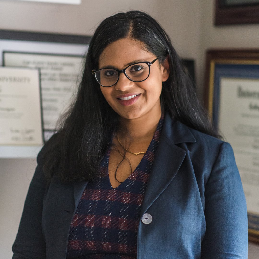 Happy International Podcast Day! 🎉

Watch the latest Inspire Health Podcast as Dr. Sapna Shah tells us more about endocrinology and signs that someone should seek a telemedicine consultation. 👇

hubs.la/H0YqPJ-0
