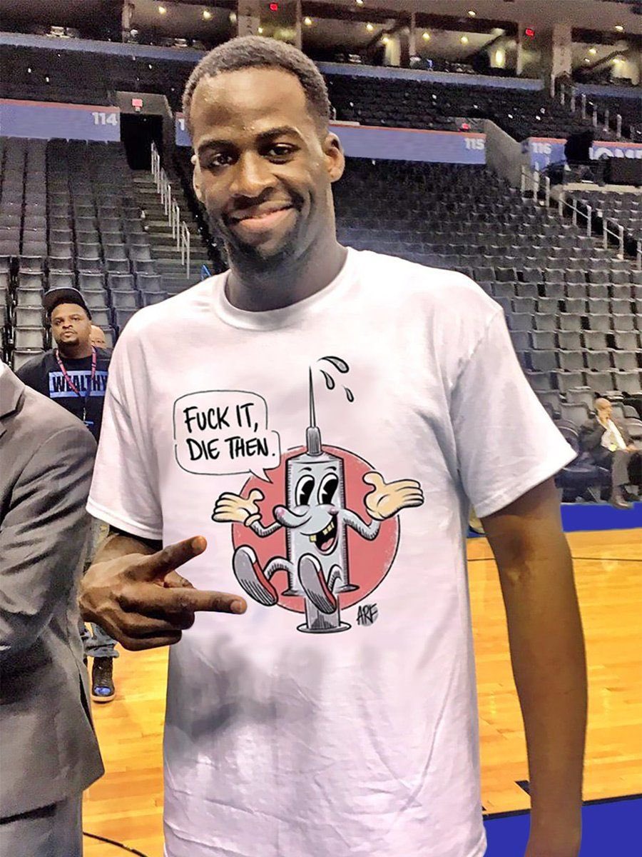 Angry_Staffer's tweet image. I need this shirt.