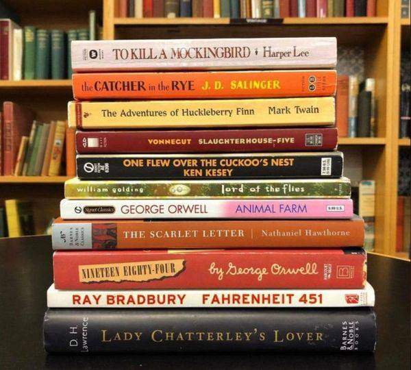 Little Free Library® tweet media