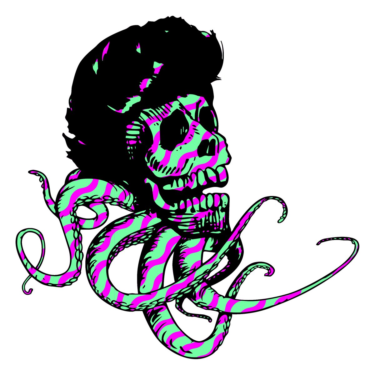 tale_talento's tweet photo. Octo [023] - 2021

https://t.co/fhMC1Lc5dC
https://t.co/ZPdvAiVKNS

#taletalento #octopus #elvis #posada #90s #NFT #NFTart #NFTcomunity #NFTartist #cryptoartist https://t.co/ajDyPT2fIK
