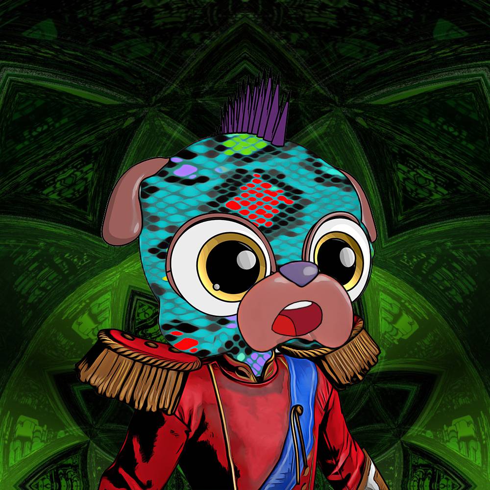 🚨 PUG FORCE GIVEAWAY CONTEST ALERT! 🚨

A Jaw-Dropping 2 Pugs to be Won!! 😲

To Play:
1) Follow us &amp; RT
2) Tell us WHY you LOVE Pugs and the Pug Force!!
3) Lucky winners to be picked randomly!

Results TBA on Discord on EOD- FRIDAY OCT 1st -> 
discord.gg/3gwJvgPx8F
