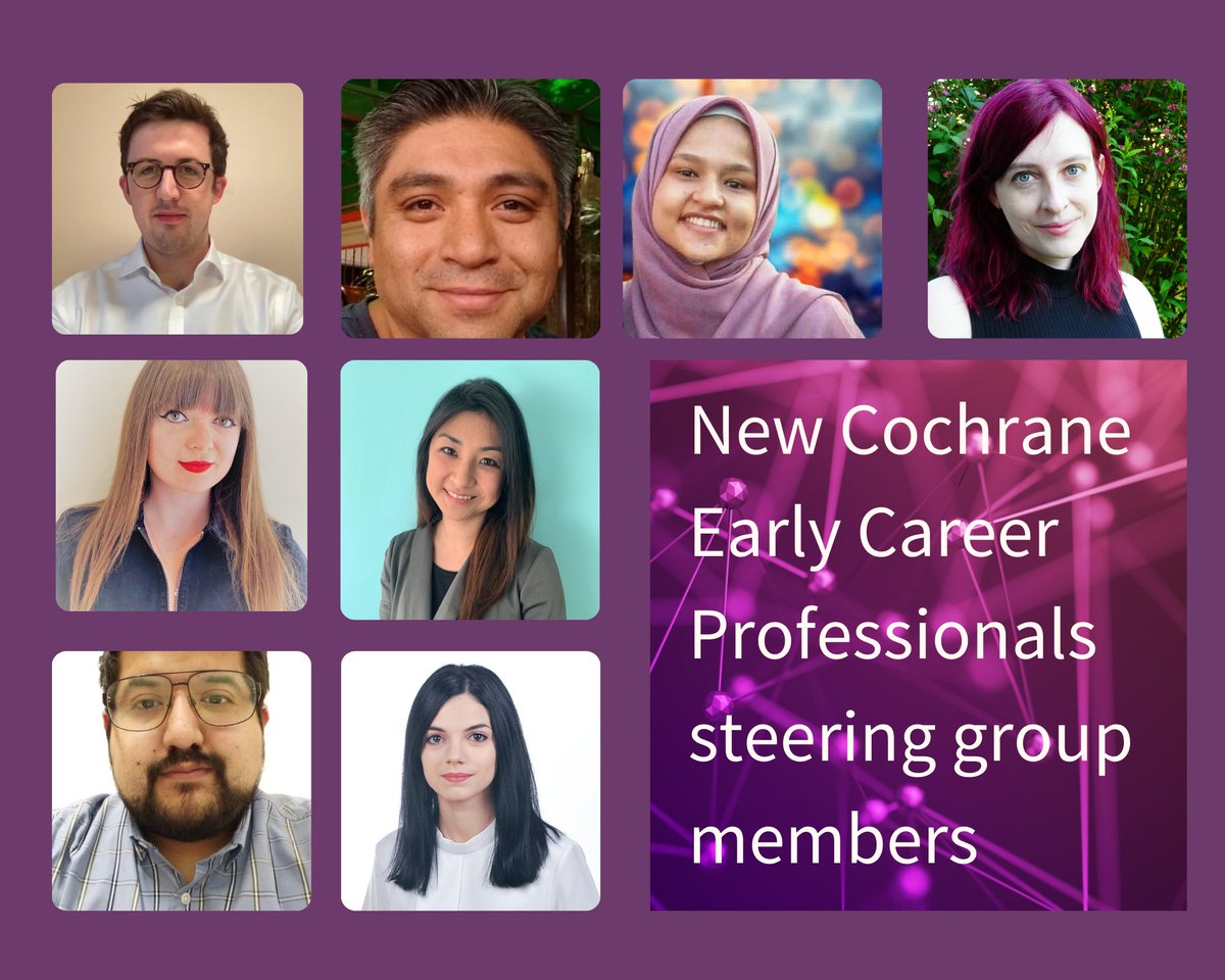 Hot off the press! The September edition of our #Newsletter is out. Check it here: bit.ly/ECPN-Sept2021
&amp; learn more about:
 ➡️ Latest news from our members
 ➡️ Numerous upcoming #opportunities and training resources!