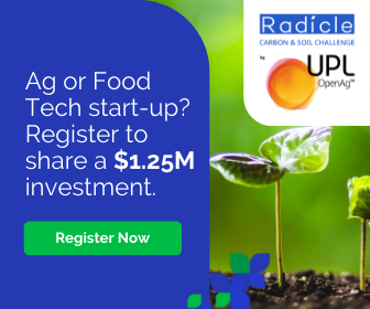 Radicle Growth tweet media