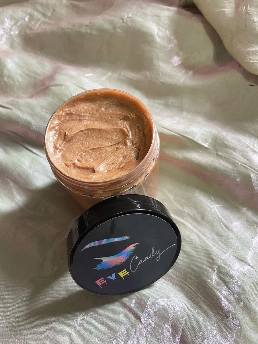 EYECANDY tweet media